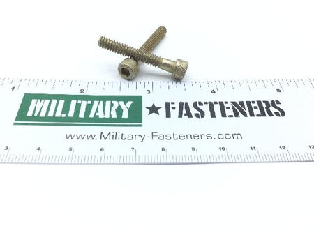 NAS1352-3-20P Socket Head Cap Screw (6)