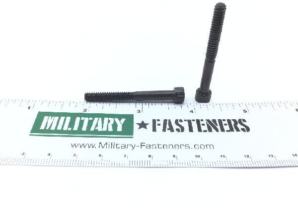 NAS1352-3-28 Socket Head Cap Screw (5)