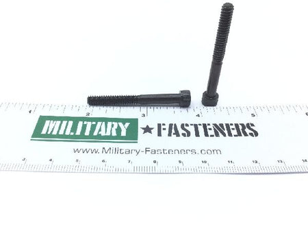 NAS1352-3-28 Socket Head Cap Screw (5)