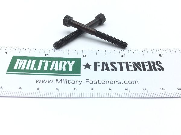 NAS1352-3-28 Socket Head Cap Screw (6)