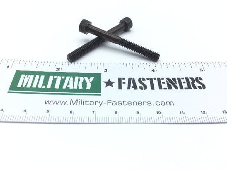 NAS1352-3-28 Socket Head Cap Screw (6)