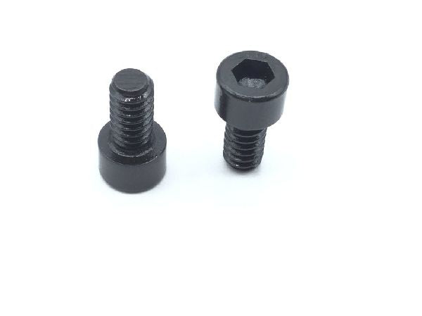 NAS1352-3-6 Socket Head Cap Screw (4)