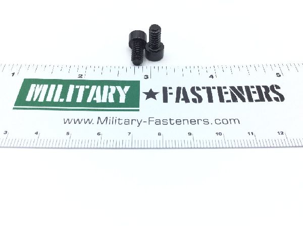 NAS1352-3-6 Socket Head Cap Screw (6)