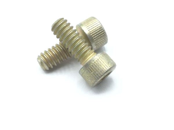 NAS1352-3-8P Socket Head Cap Screw (2)
