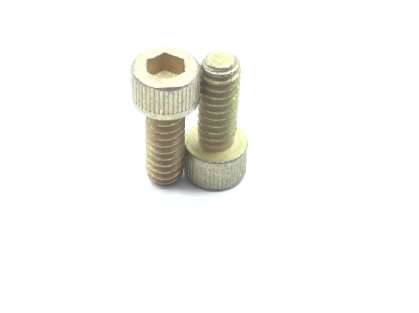 NAS1352-3-8P Socket Head Cap Screw (3)