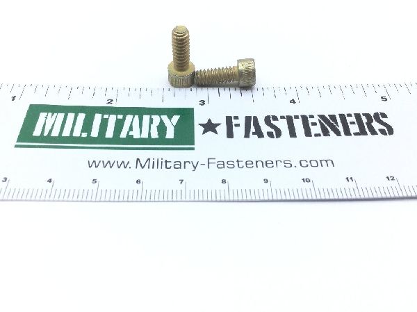 NAS1352-3-8P Socket Head Cap Screw (5)