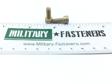 NAS1352-3-8P Socket Head Cap Screw (5)