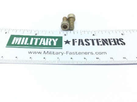 NAS1352-3-8P Socket Head Cap Screw (6)