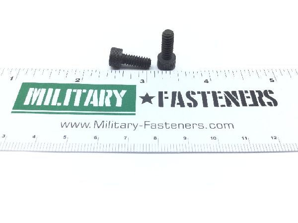 NAS1352-3-8 Socket Head Cap Screw (5)