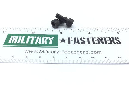 NAS1352-3-8 Socket Head Cap Screw (6)