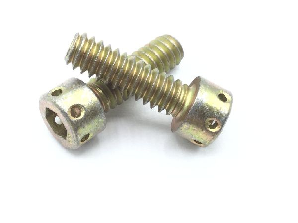 NAS1352-3H10P Socket Head Cap Screw