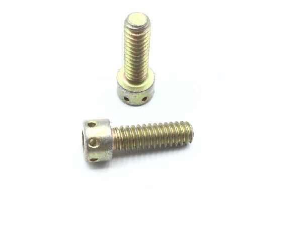NAS1352-3H10P Socket Head Cap Screw (2)