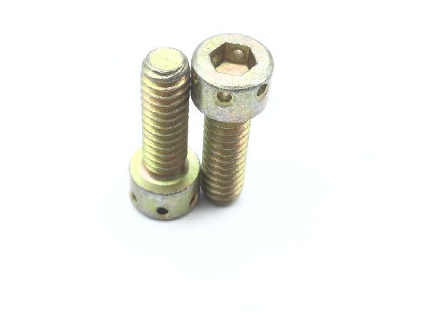 NAS1352-3H10P Socket Head Cap Screw (3)