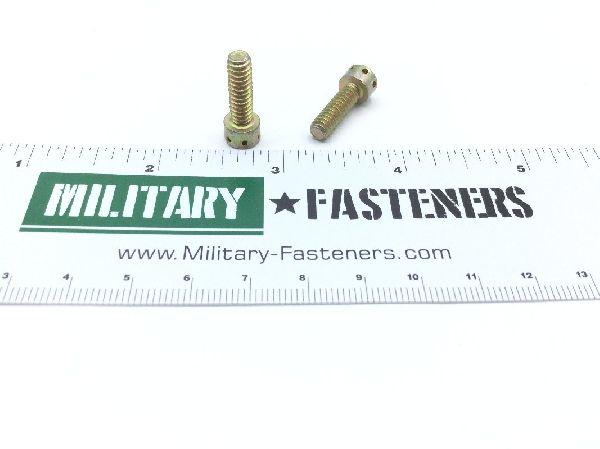 NAS1352-3H10P Socket Head Cap Screw (5)
