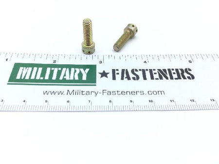 NAS1352-3H10P Socket Head Cap Screw (5)