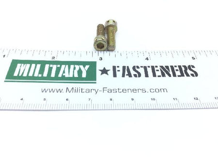 NAS1352-3H10P Socket Head Cap Screw (6)