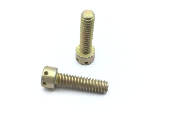NAS1352-3H12P Socket Head Cap Screw (2)