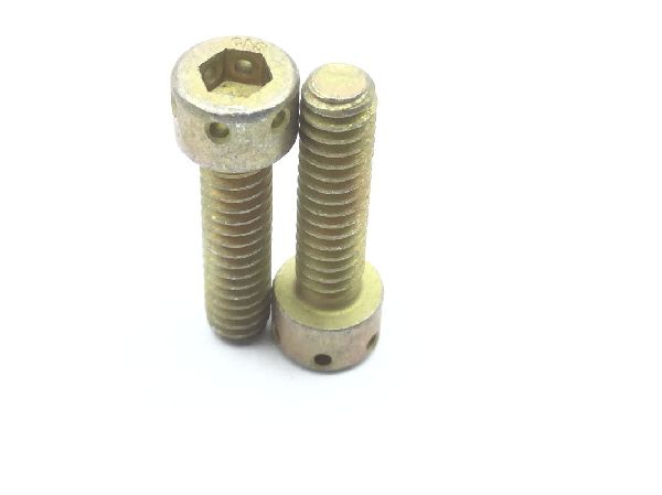 NAS1352-3H12P Socket Head Cap Screw (3)