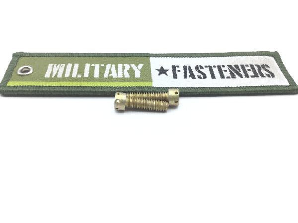 NAS1352-3H12P Socket Head Cap Screw (4)