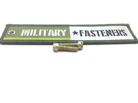 NAS1352-3H12P Socket Head Cap Screw (4)