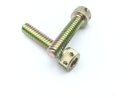 NAS1352-3H14P Socket Head Cap Screw (2)