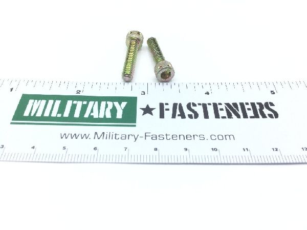 NAS1352-3H14P Socket Head Cap Screw (6)