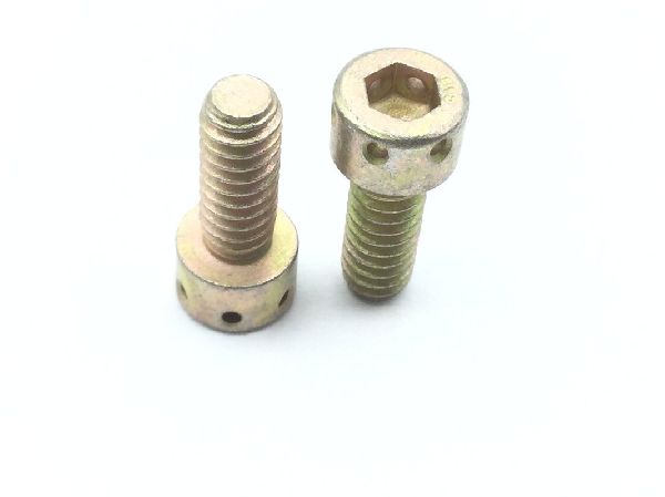 NAS1352-3H8P Socket Head Cap Screw (2)