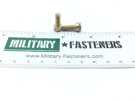 NAS1352-3H8P Socket Head Cap Screw (5)