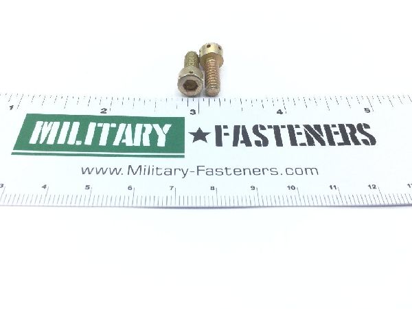 NAS1352-3H8P Socket Head Cap Screw (6)