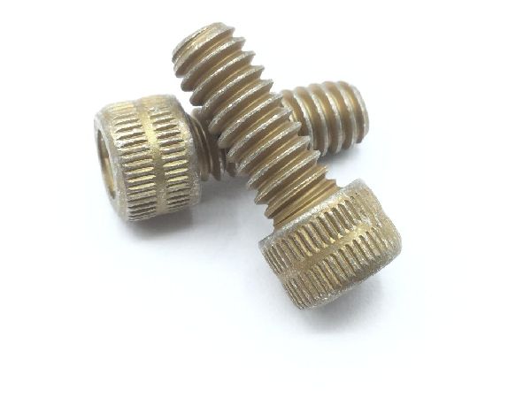 NAS1352-4-10P Socket Head Cap Screw