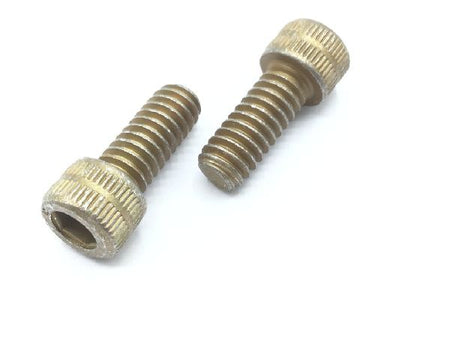 NAS1352-4-10P Socket Head Cap Screw (2)