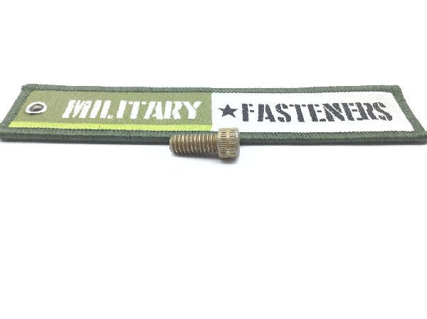 NAS1352-4-10P Socket Head Cap Screw (4)