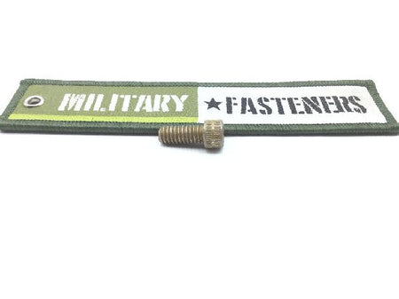 NAS1352-4-10P Socket Head Cap Screw (4)
