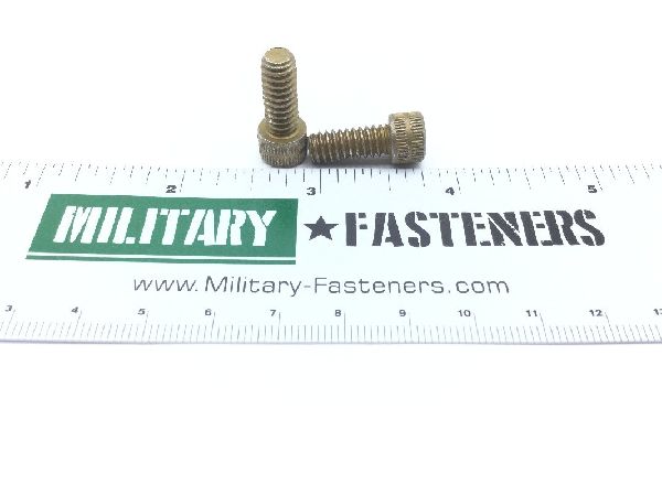 NAS1352-4-10P Socket Head Cap Screw (5)