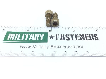 NAS1352-4-10P Socket Head Cap Screw (6)