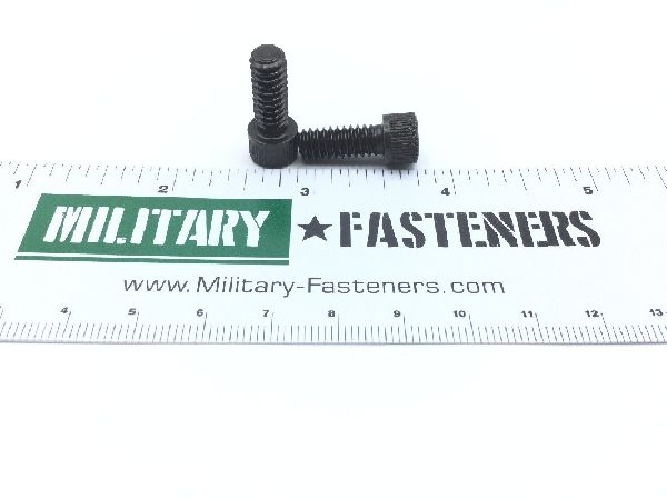 NAS1352-4-10 Socket Head Cap Screw (5)