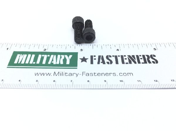 NAS1352-4-10 Socket Head Cap Screw (6)