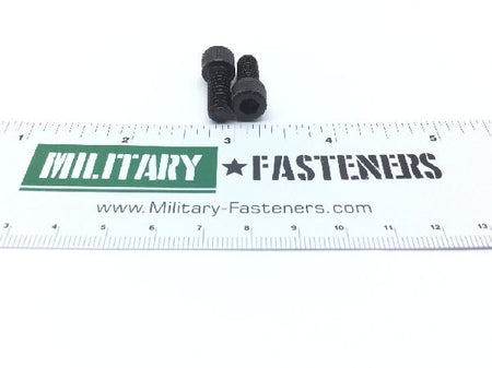 NAS1352-4-10 Socket Head Cap Screw (6)