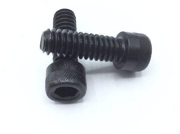 NAS1352-4-12 Socket Head Cap Screw (2)