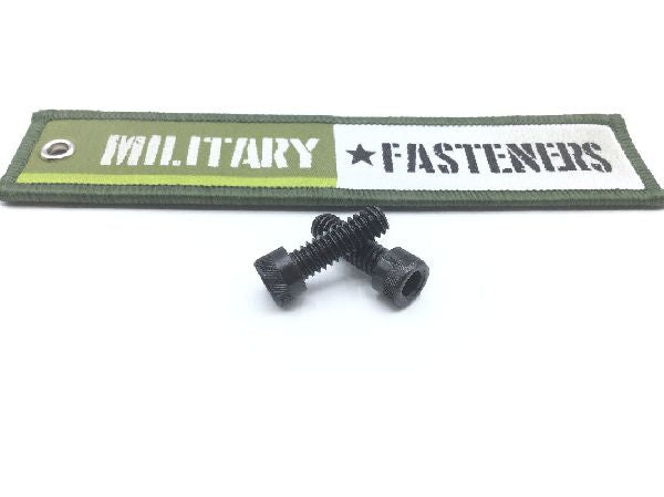 NAS1352-4-12 Socket Head Cap Screw (4)