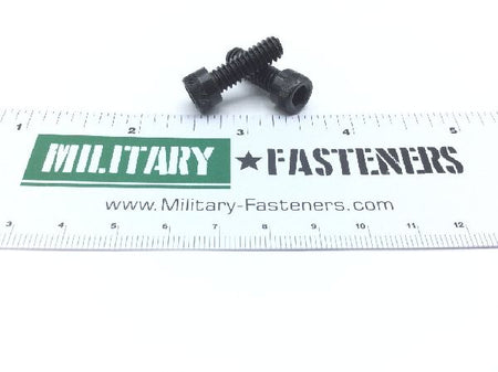 NAS1352-4-12 Socket Head Cap Screw (5)
