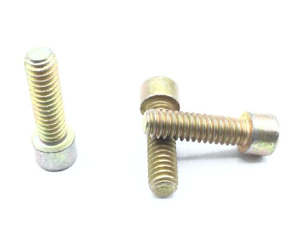 NAS1352-4-14P Socket Head Cap Screw (2)