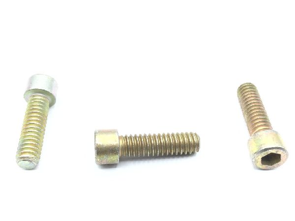 NAS1352-4-14P Socket Head Cap Screw (3)