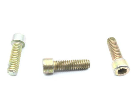 NAS1352-4-14P Socket Head Cap Screw (3)