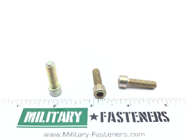 NAS1352-4-14P Socket Head Cap Screw (5)