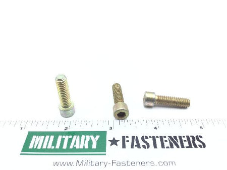 NAS1352-4-14P Socket Head Cap Screw (5)