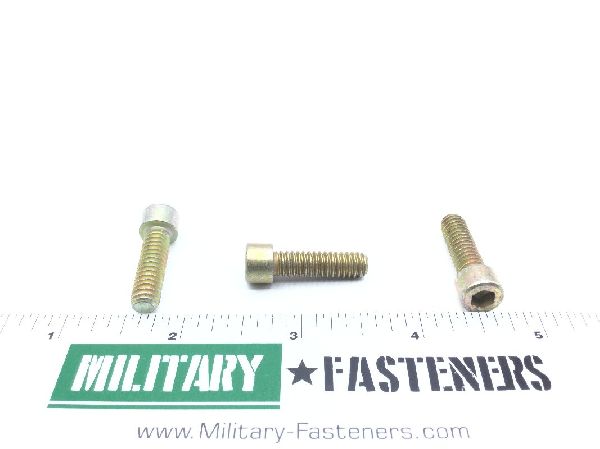 NAS1352-4-14P Socket Head Cap Screw (6)