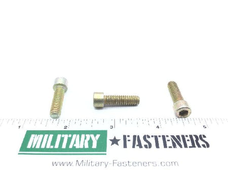 NAS1352-4-14P Socket Head Cap Screw (6)