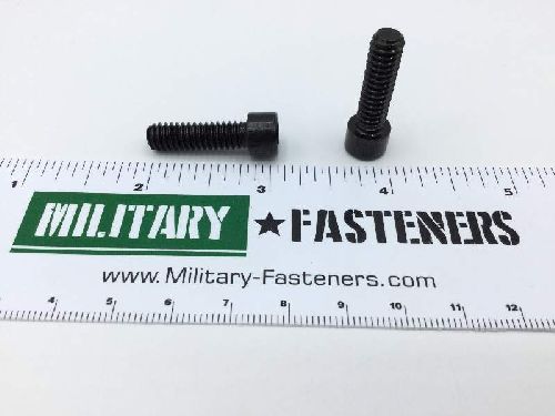 NAS1352-4-14 Socket Head Cap Screw (2)
