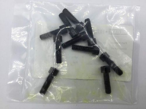 NAS1352-4-14 Socket Head Cap Screw (3)